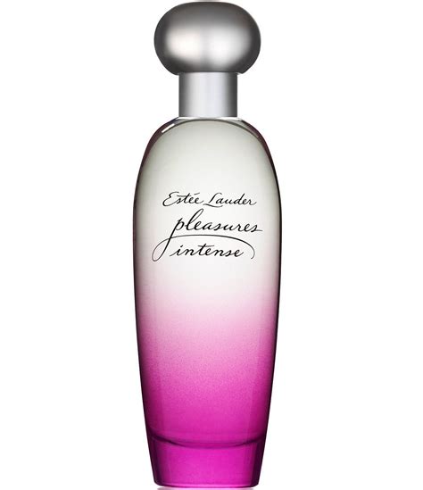 pleasures eau de parfum